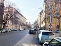 Eladó téglalakás, V. kerületben 60 M Ft, 2 szobás