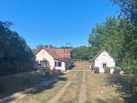 Eladó nyaraló, Somogybabodon 18.95 M Ft, 2 szobás