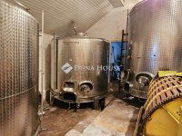 Eladó családi ház, Nagyharsányon 115 M Ft, 5 szobás