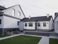 Eladó családi ház, Cegléden 32.8 M Ft, 2 szobás