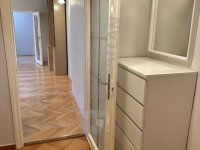 Kiadó téglalakás, albérlet, III. kerületben, Verőfény utcában