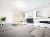 Eladó panellakás, Kecskeméten 56.5 M Ft, 4 szobás