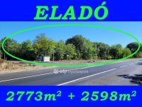 Eladó telek, Balmazújvárosban 68.5 M Ft / költözzbe.hu