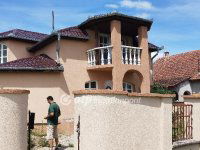 Eladó családi ház, Csengerben 39.5 M Ft, 3+1 szobás