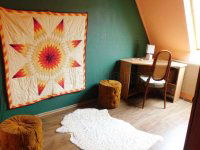 Kiadó téglalakás, albérlet