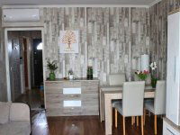 Kiadó téglalakás, albérlet, VIII. kerületben, Baross utcában