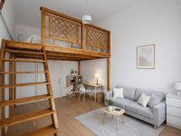 Eladó téglalakás, Budapesten, VIII. kerületben 49.5 M Ft