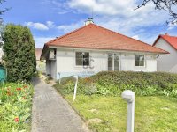 Eladó családi ház, Kerepesen 126.9 M Ft, 4 szobás