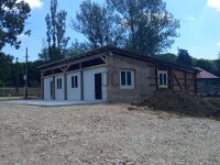 Eladó családi ház, Tatabányán 24.99 M Ft, 3 szobás
