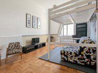 Kiadó téglalakás, albérlet, VII. kerületben 230 E Ft / hó