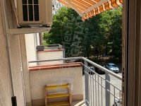 Kiadó téglalakás, albérlet, III. kerületben, Kenyeres utcában