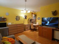 Eladó téglalakás, XIII. kerületben 84.99 M Ft, 2 szobás