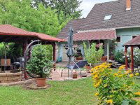 Eladó sorház, Gárdonyban 149.9 M Ft, 2+2 szobás