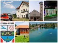 Eladó családi ház, Esztergomban, Bocskai soron 33.5 M Ft