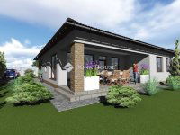 Eladó családi ház