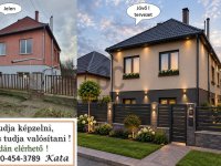Eladó családi ház, Kisvárdán 55 M Ft, 4 szobás