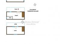 Eladó nyaraló, Gombán 36 M Ft, 2 szobás / költözzbe.hu