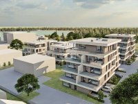 Eladó téglalakás, Balatonlelleén 80.6 M Ft, 3 szobás