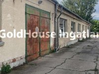 Kiadó ipari ingatlan, Solymáron 72 E Ft / hó