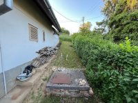 Eladó nyaraló, Gyódon 22 M Ft, 1 szobás / költözzbe.hu