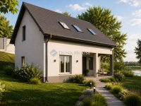 Eladó családi ház, Szentendrén 120 M Ft, 5 szobás