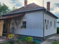 Eladó családi ház, Szatymazon 49.9 M Ft, 2 szobás