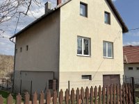 Eladó családi ház, Gyúrón 80 M Ft, 4 szobás