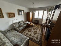 Eladó téglalakás, Szegeden 49.99 M Ft, 2 szobás