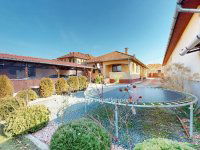 Eladó ikerház, Kisvárdán 48.5 M Ft, 2 szobás