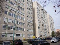 Eladó panellakás, XIV. kerületben, Szentmihályi úton 59.9 M Ft
