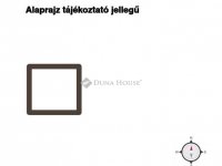 Eladó telek, Fehérvárcsurgón 8.3 M Ft / költözzbe.hu