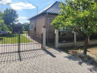 Eladó családi ház, Nyírcsaholyon 21 M Ft, 3 szobás
