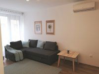 Kiadó téglalakás, albérlet