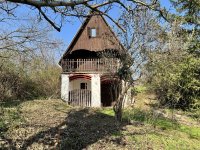 Eladó nyaraló, Pákozdon 16.9 M Ft, 2 szobás