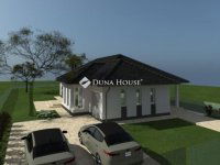 Eladó családi ház, Bugyin 115.2 M Ft, 4 szobás