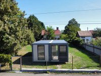 Eladó családi ház, Hevesen 7.5 M Ft, 1+1 szobás