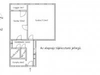 Eladó panellakás, XIV. kerületben 64 M Ft, 1+1 szobás