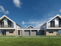 Eladó ikerház, Gödöllőn 144.65 M Ft, 5 szobás