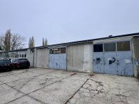 Kiadó ipari ingatlan