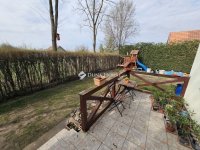 Eladó téglalakás, Üllőn 84.99 M Ft, 3 szobás