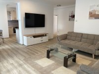 Kiadó téglalakás, albérlet, Debrecenben 550 E Ft / hó, 4 szobás