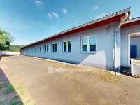Eladó családi ház, Nyírpazonyon 66.9 M Ft, 3 szobás