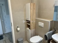 Kiadó téglalakás, albérlet, Pécsett 170 E Ft / hó, 1 szobás