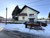 Eladó családi ház