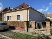 Eladó családi ház, Szigetváron 69 M Ft, 3 szobás