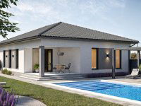 Eladó családi ház