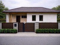 Eladó családi ház, XVII. kerületben, Harsona utcában 159.99 M Ft