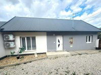 Eladó családi ház