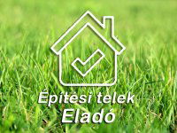 Eladó telek, Debrecenben 47 M Ft / költözzbe.hu