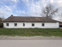 Eladó családi ház, Lajosmizsén, Dózsa György úton 35 M Ft